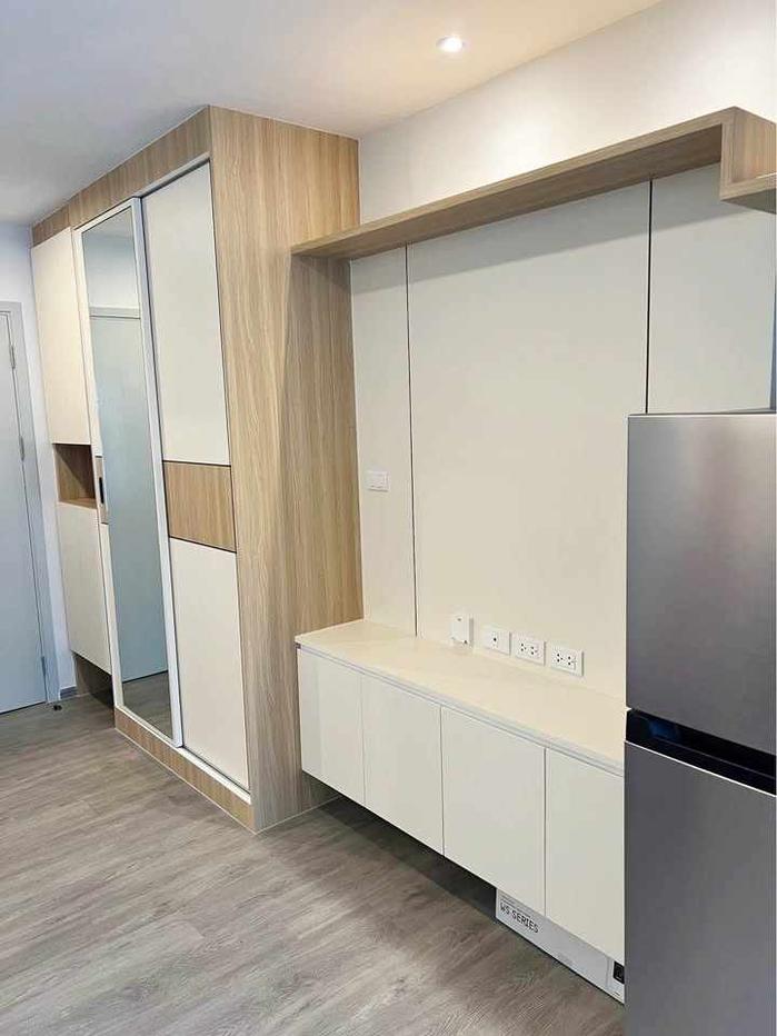 รูป ห้องอัพเดต🦊HunterCondo🦊💥บางนา💥รีเจ้นท์ โฮม บางนา🔴🟢🟡 - รูปที่ 2/9