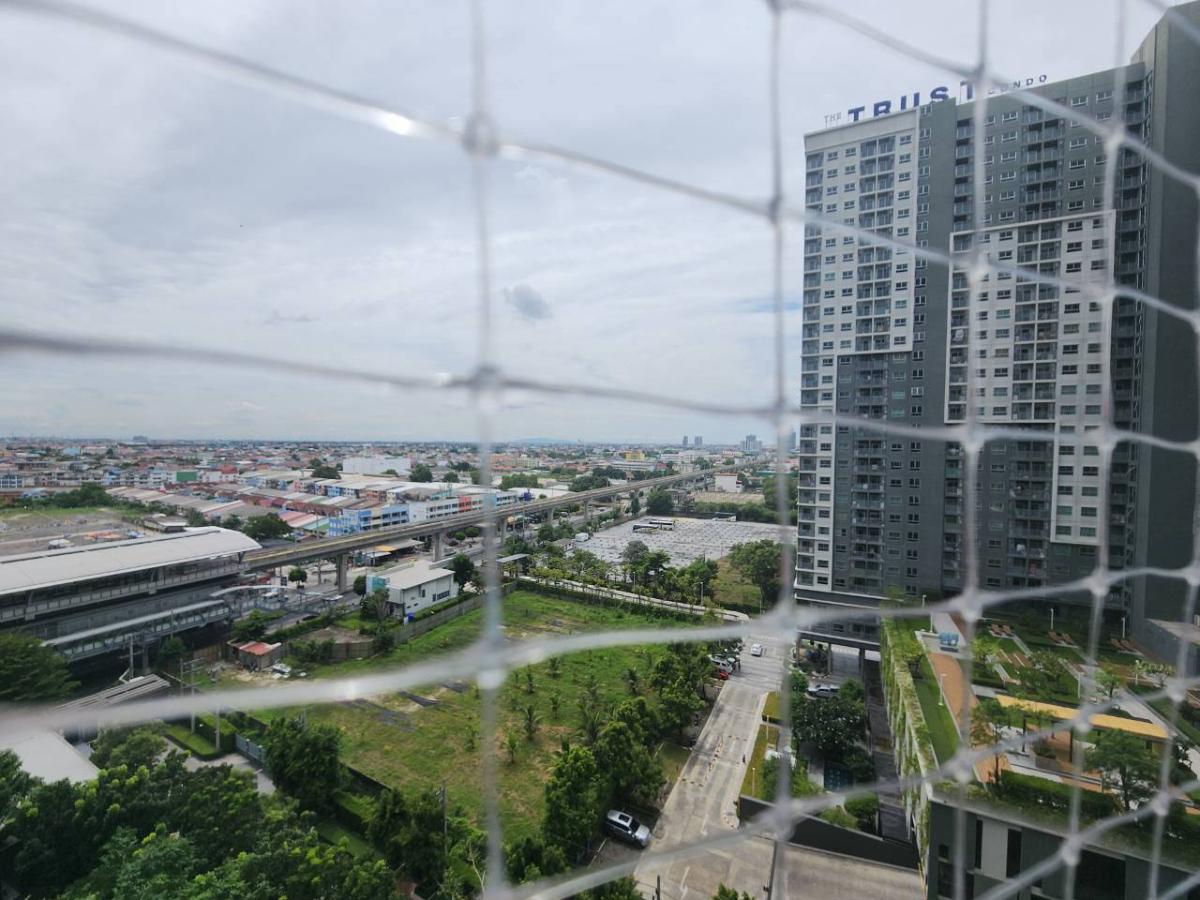 รูป PFD-09172 ให้เช่าคอนโด แอสปาย เอราวัณ ไพร์ม (Aspire Erawan Prime) แต่งสวยพร้อมอยู่ ติด BTS ช้างเอราวัณ🏙️ - รูปที่ 17/18
