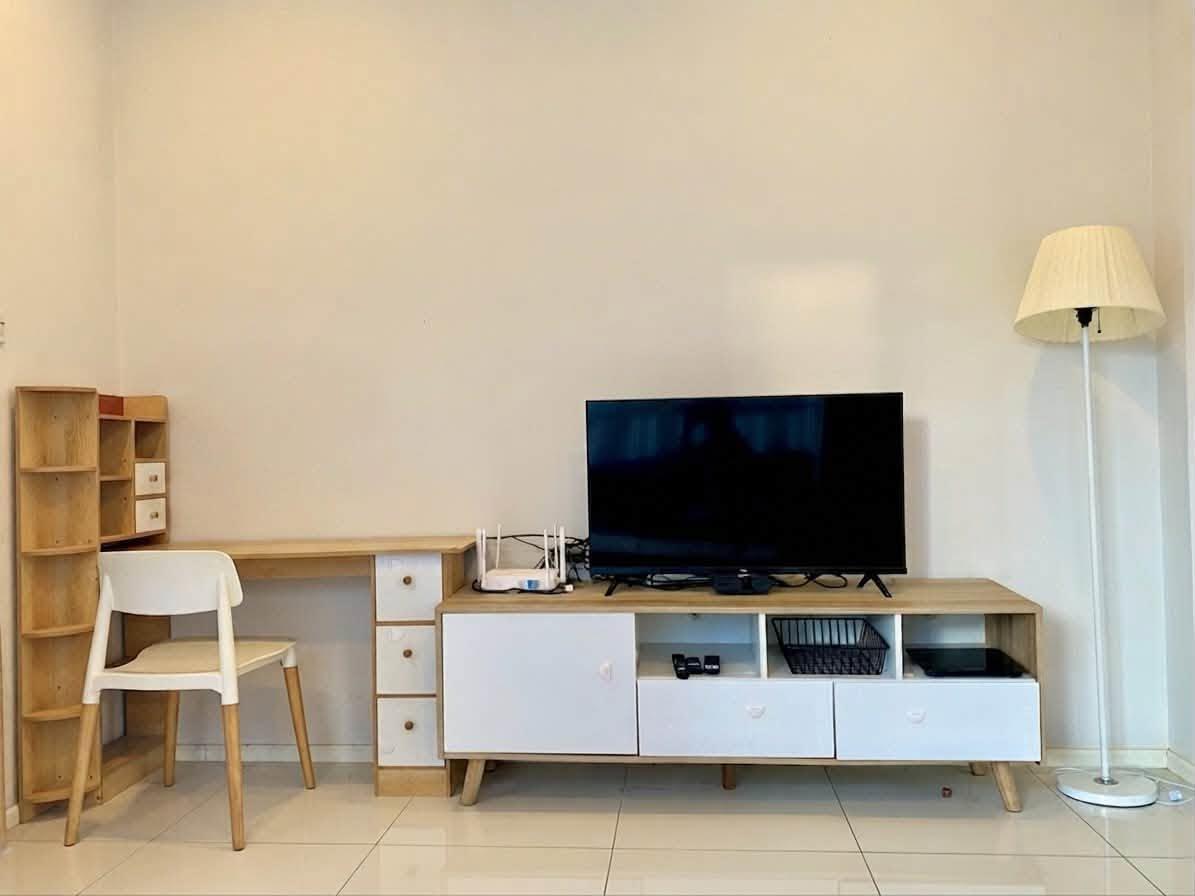 รูป 🏡✨ บ้านเดี่ยว 2 ชั้นให้เช่า ทำเลแม่ริม เชียงใหม่ | 3 ห้องนอน 3 ห้องน้ำ | บ้านในโครงการ รปภ. 24 ชม. ✨🏡  #AMR-H0327 - รูปที่ 3/15