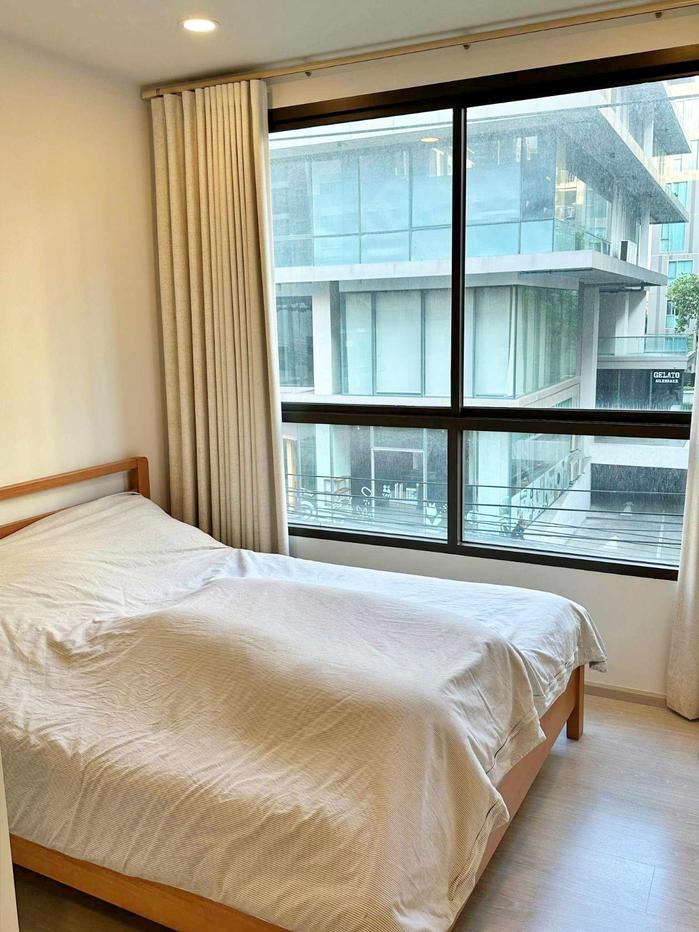 รูป ห้องอัพเดต🦊HunterCondo🦊💥พระโขนง 💥เดอะ ทรี สุขุมวิท 64🔴🟢🟡 - รูปที่ 1/12
