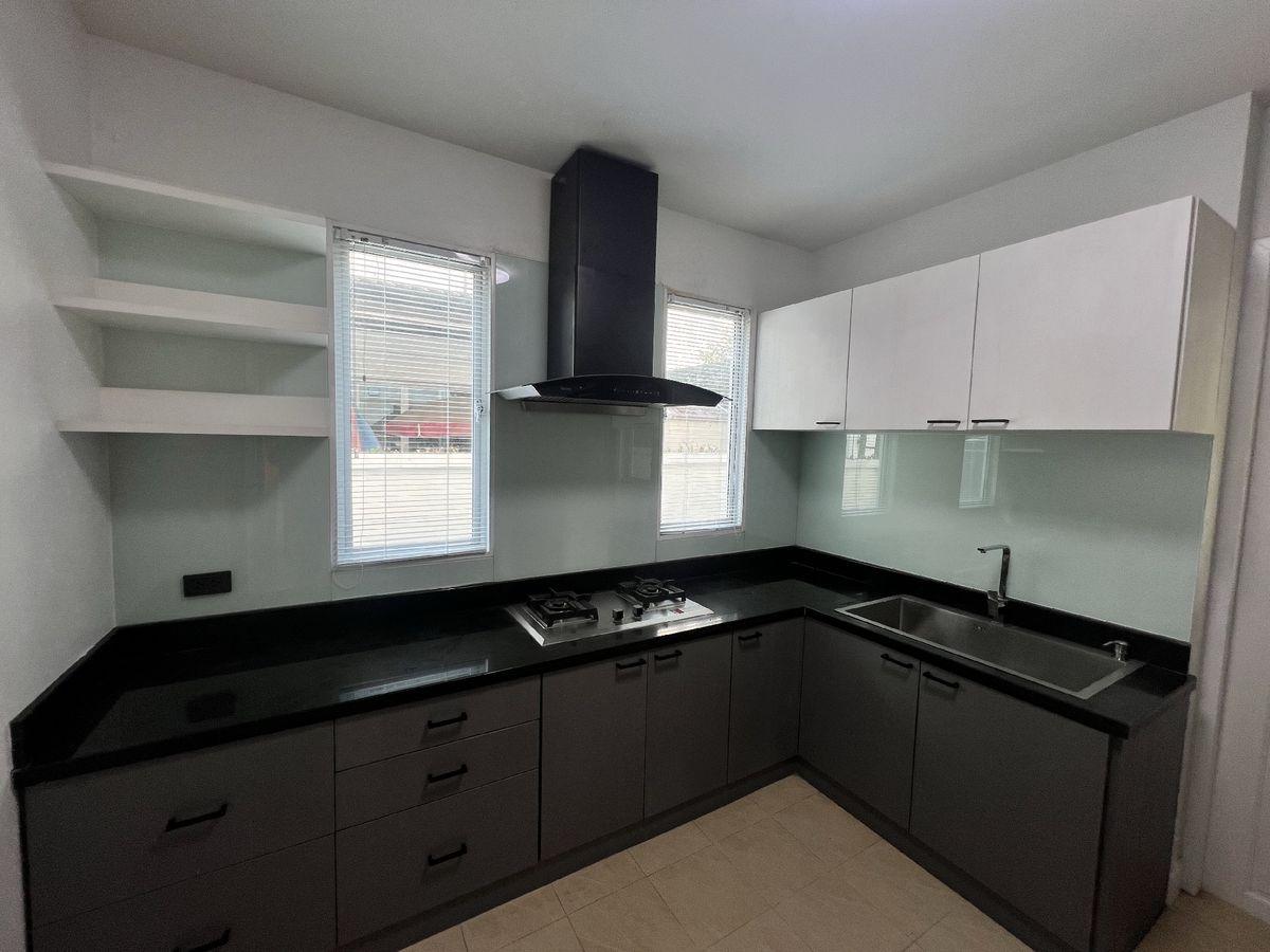 รูป 🏡#OL2305_076 🏡💥ด่วน💥ว่าง10ต.ค. 69  รีบคลิก ก่อนหลุดมือ‼️ 𝗙𝗼𝗿 𝗥𝗲𝗻𝘁8️⃣0️⃣ k.🔥โครงการ  บลูลากูน 1 บางนา–วงแหวน - รูปที่ 18/44
