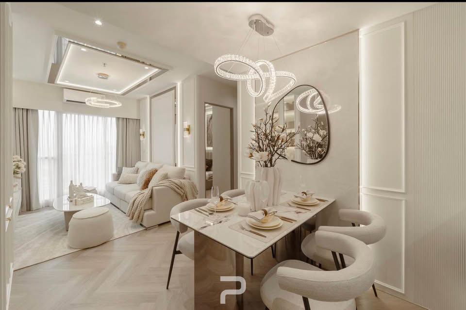 picture 🏢 Condo for Rent: Life Ratchadapisek   Property Code | LNP-C14781  - 3/7