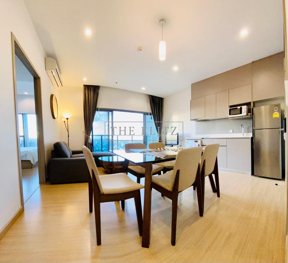 picture ✨ Vibrant Sukhumvit Living - Excellent Facilities & Green Spaces | Prime Location Value ✨ - 8/21