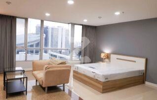 รูป ZZZ17301 | 1 ห้องนอน | 1 ห้องน้ำ | ARL Phaya Thai | 45 ตร.ม. | 15,000 บาท/เดือน | ชั้น 24 — Noble House Phayathai กรุงเทพฯ - รูปที่ 1/1
