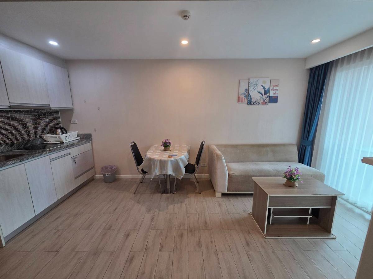 picture Seven seas Jomtien condo for sale 1.79 foreigner name - 5/14