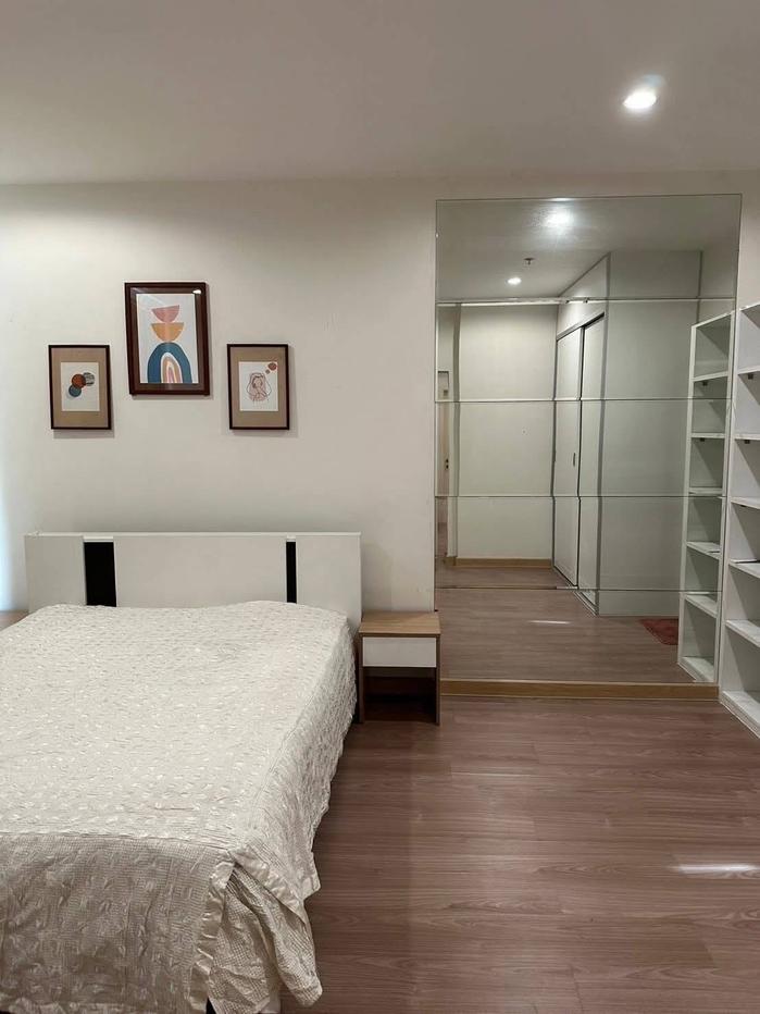 รูป MN024438 | 3 ห้องนอน | 2 ห้องน้ำ | MRT Chaeng Watthana | 88 ตร.ม. | 30,000 บาท/เดือน | ชั้น 29 — Astro Chaengwattana กรุงเทพฯ - รูปที่ 7/10