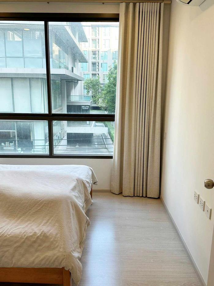รูป ห้องอัพเดต🦊HunterCondo🦊💥พระโขนง 💥เดอะ ทรี สุขุมวิท 64🔴🟢🟡 - รูปที่ 2/12