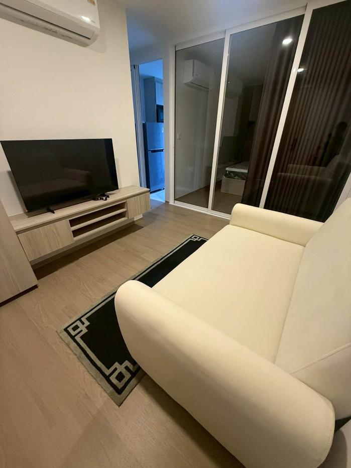 รูป 🔥 ให้เช่า The Origin Phahol 57 | โซนพหลโยธิน–บางเขน | 1 Bed 28 ตร.ม. ชั้น 5 อาคาร A | 14,000 บ./เดือน - รูปที่ 8/12