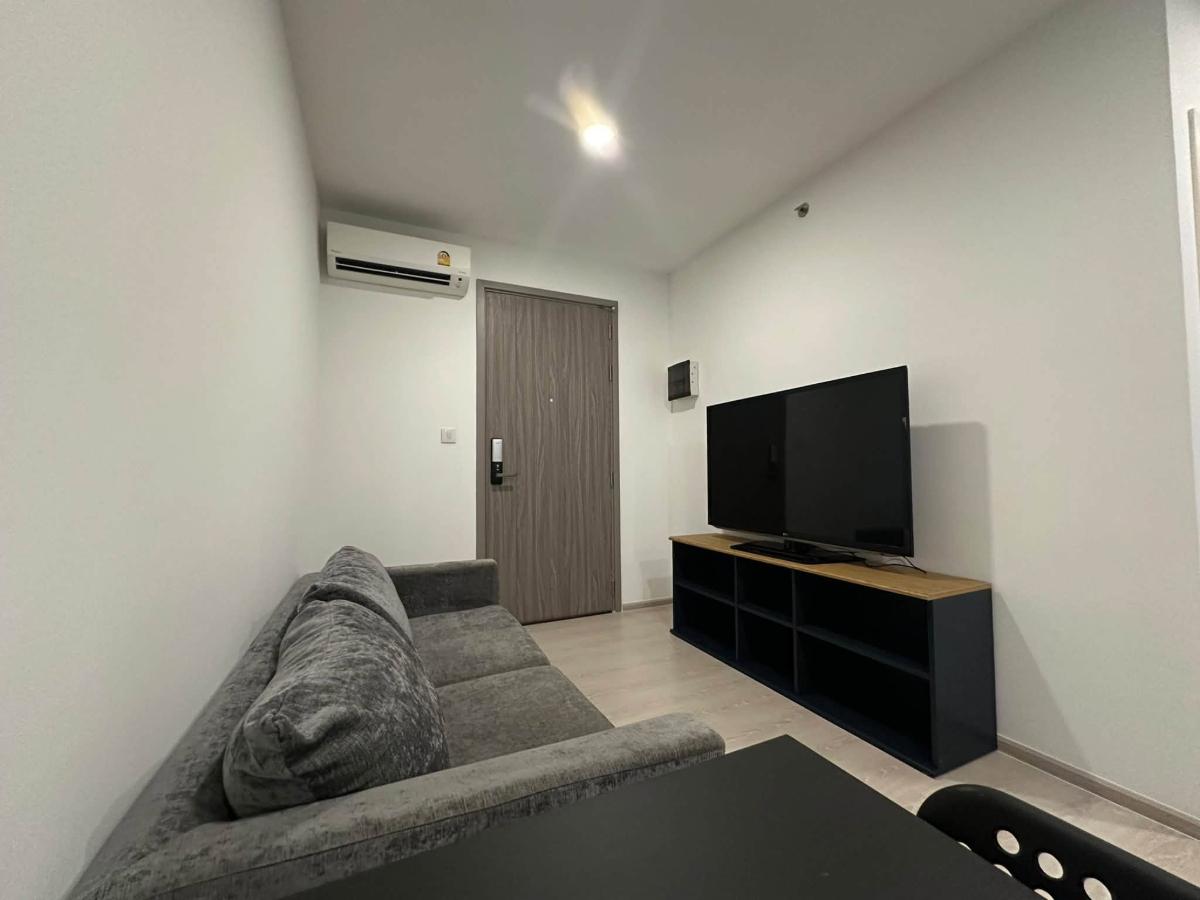 picture  KnightsBridge Phaholyothin-Interchange    Condo For Rent / Line : @mintocondo - 6/9