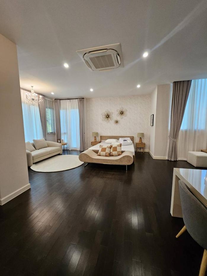 picture 🏡#MT2609_158 🏡💥Urgent!💥 Definitely available—click fast before it’s gone!‼️ 𝗙𝗼𝗿 𝗥𝗲𝗻𝘁 2️⃣5️⃣0️⃣k.🔥 The Honor Yothinpattana Project. - 9/34