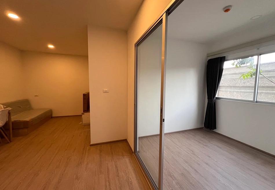 รูป ✨คอนโด 2 ห้องนอนให้เช่า พร้อมอยู่ โครงการ เสนาคิทท์ บางนา - กม.29 เฟส 1 ทำเลดี ติดถนนใหญ่ ใกล้ทางด่วน  - รูปที่ 8/14
