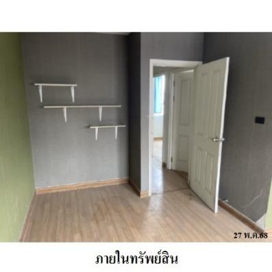 รูป 🔥 ขายทาวน์เฮ้าส์ 2 ชั้น✅ เดอะคัลเลอร์ส รังสิต-คลอง 4 | The Colors Rangsit-Khlong 4 | ทำเลรังสิต-คลอง 4 - รูปที่ 11/13