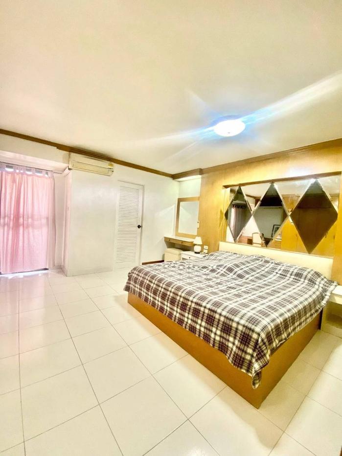 รูป MN009553 | 1 ห้องนอน | 1 ห้องน้ำ | MRT Phetchaburi | 50 ตร.ม. | 16,000 บาท/เดือน | ชั้น 8 — Rin House กรุงเทพฯ - รูปที่ 8/10