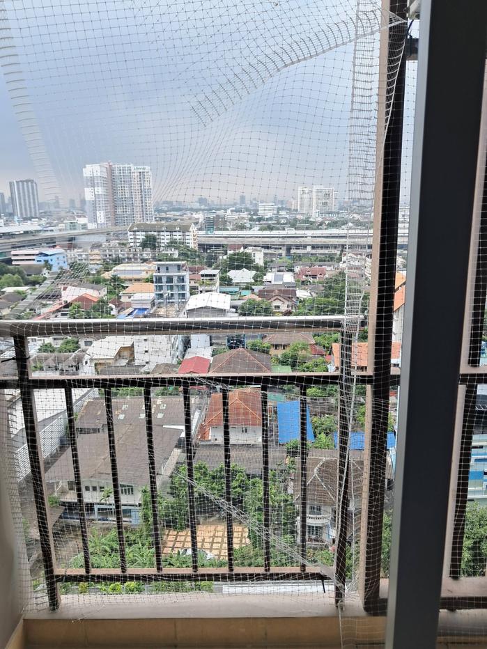รูป 🏢 ให้เช่าคอนโด : Supalai Veranda Ratchavipha - Prachachuen (ศุภาลัย เวอเรนด้า รัชวิภา - ประชาชื่น)   รหัสทรัพย์  | 📌LNP-C14782  - รูปที่ 3/7