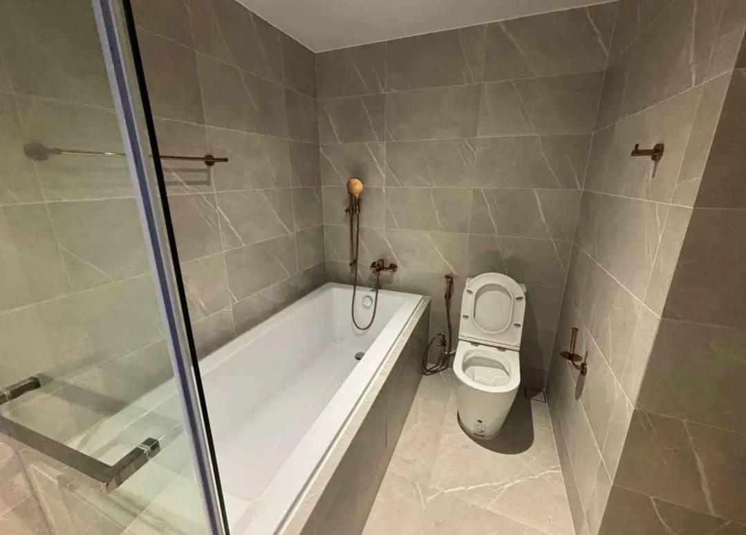 picture MN024009 | 2Bed | 2Bath | BTS Thong Lo | 58sqm | THB 43,000/mo | Fl.2 — Chapter Thonglor 25 Bangkok - 2/10