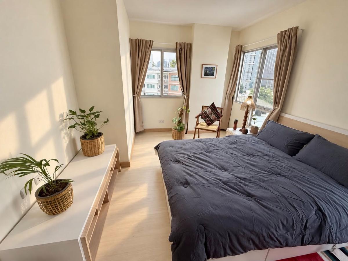 รูป RS7715 ให้เช่า My Condo Sukhumvit52 ห้องเพิ่ง Renovate ใหม่ ตกแต่งครบ ใกล้ BTS อ่อนนุช - รูปที่ 14/14