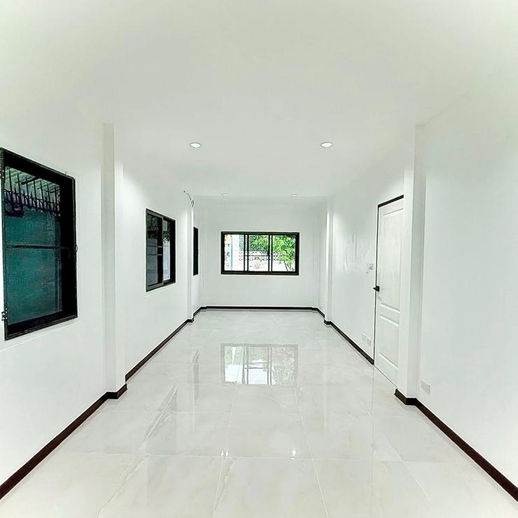 รูป ให้เช่าบ้านเดี่ยว นวมินทร์ 81 แยก 3-35  จดบริษัทได้ แบบ 8ห้องนอน 3ห้องน้ำ - รูปที่ 7/14