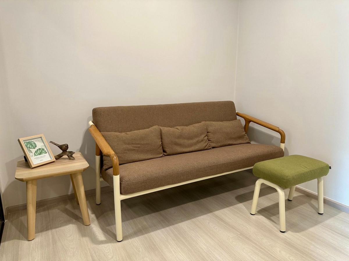 รูป AA436900 | 1 ห้องนอน | 1 ห้องน้ำ | BTS Phra Khanong | 30 ตร.ม. | 17,500 บาท/เดือน | ชั้น 7 — Life Sukhumvit 48 กรุงเทพฯ - รูปที่ 1/10