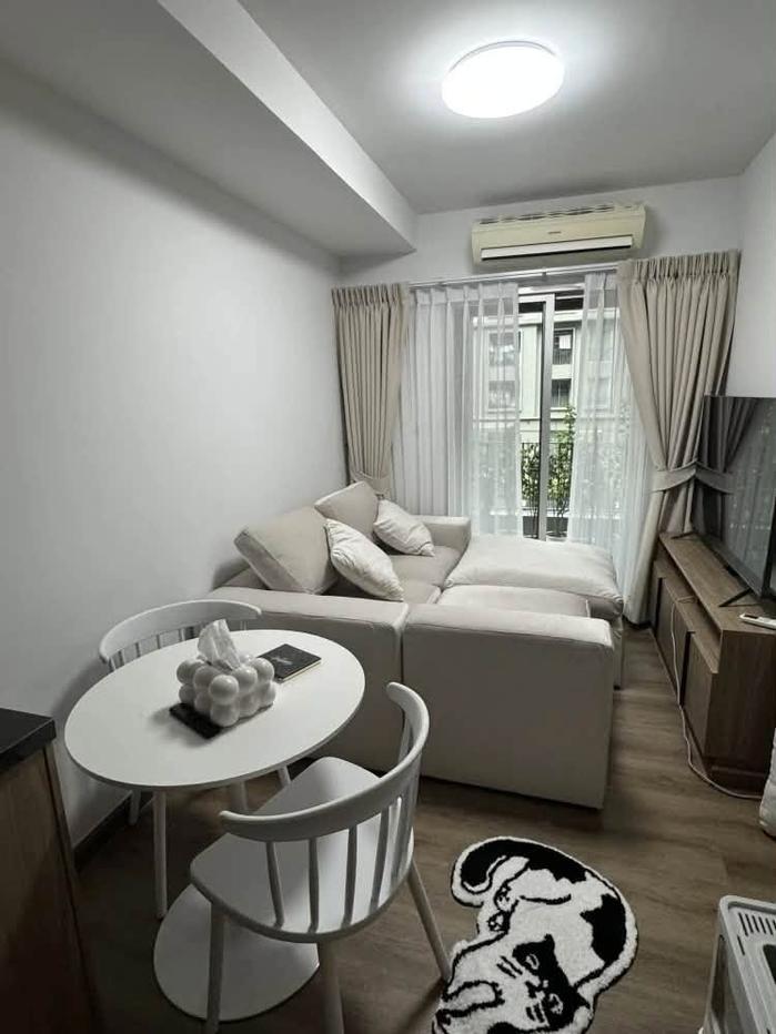 picture Chapter One The Campus Kaset     Condo For Rent / Line : @mintocondo - 2/6
