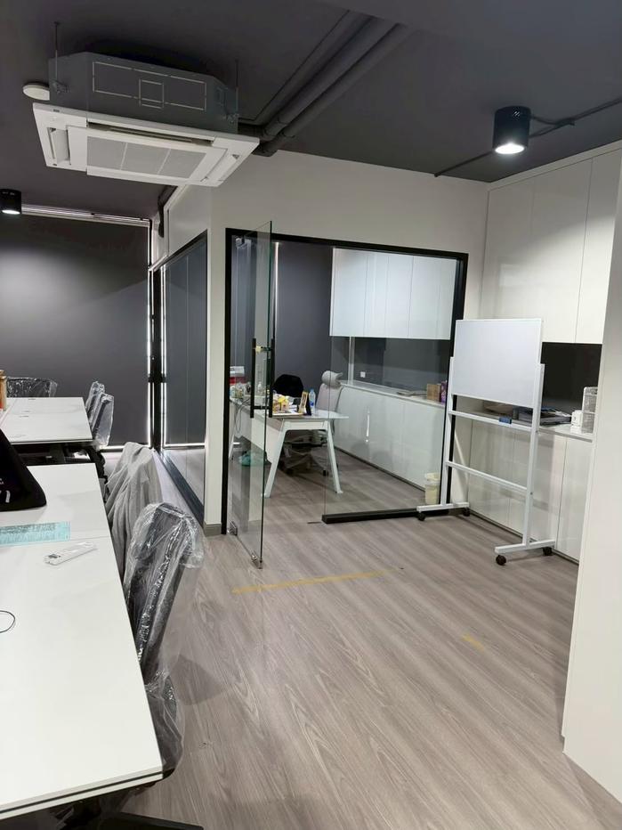 รูป HR3834ให้เช่าLuxury Home Office หรู 5 ชั้น โครงการ The Pride พัฒนาการ 30 (มีลิฟต์ส่วนตัว) ทำเลทองใกล้ทองหล่อ-เอกมัย เหมาะทำธุรกิจและสำนักงานพรีเมียม - รูปที่ 6/9