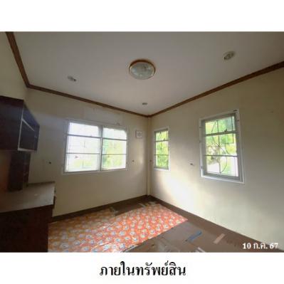 รูป 🔥 ขายบ้าน✅ บ้านฟ้าปิยรมย์ เฟส 3 (เลค แอนด์ พาร์ค) | Baan Fah Piyarom Phase 3 (Lake & Park) 📍 บึงคำพร้อย ลำลูกกา จ.ปทุมธานี - รูปที่ 8/8
