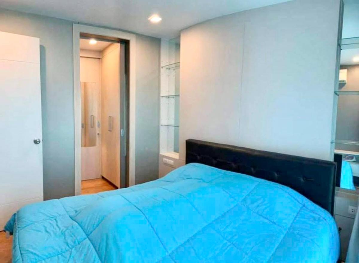 รูป ( UL2609171 )✨Tel/Line 096-2479369✨, ให้เช่า วิช แอท สามย่าน, 1 ห้องนอน 1 ห้องน้ำ ขนาด 36 ตร.ม. ห้องสวย Hot deal - รูปที่ 10/11