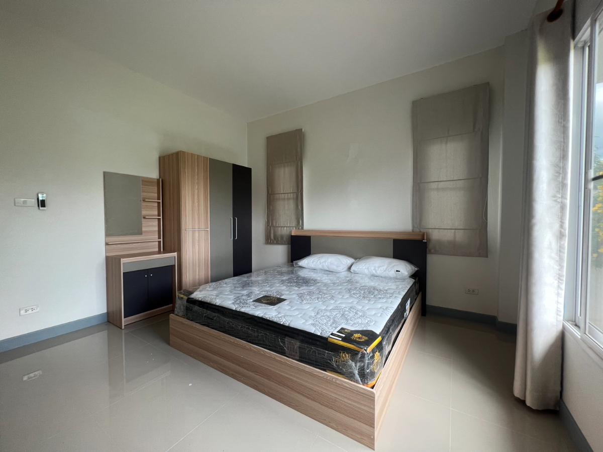 รูป 🏡✨ | บ้านเดี่ยวชั้นเดียวให้เช่า ใกล้กาดฝรั่ง หางดง ราคา 25,000 บาท/เดือน  #AHD-H0967 - รูปที่ 6/17