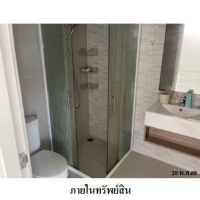 รูป 🔥 ขายทาวน์เฮ้าส์ 2 ชั้น✅ พฤกษาวิลล์ รังสิต-คลองสอง | Pruksa Ville Rangsit-Khlong 2 | ทำเลรังสิต-คลองสอง - รูปที่ 10/14