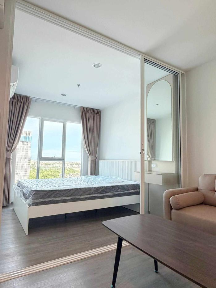 รูป ห้องอัพเดต🦊HunterCondo🦊💥บางนา💥รีเจ้นท์ โฮม บางนา🔴เลข 601🟢🟡 - รูปที่ 3/5