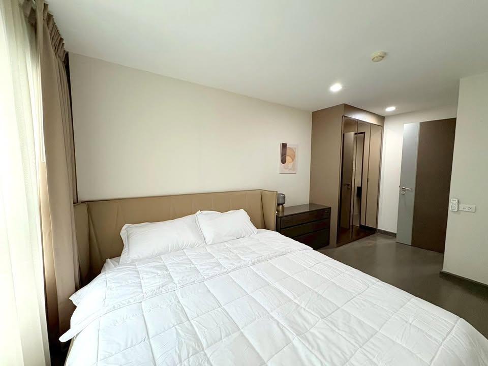 รูป AA28678 | 1 ห้องนอน | 1 ห้องน้ำ | BTS Phrom Phong | 50 ตร.ม. | 30,000 บาท/เดือน | ชั้น 4 — Mirage Sukhumvit 27 กรุงเทพฯ - รูปที่ 6/7