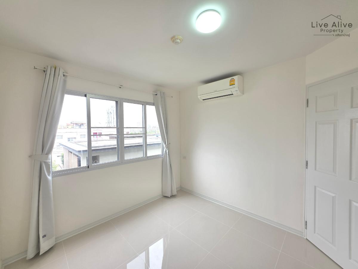 รูป ขาย Lumpini Condo Town บดินทร์เดชา–รามคำแหง 1 ห้องนอน ใกล้ ม.รามคำแหง - รูปที่ 3/10