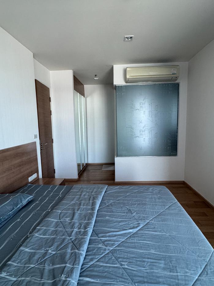 picture AA28880 | 2Bed | 2Bath | BTS On Nut | 65sqm | THB 45,000/mo | Fl.25 — Rhythm Sukhumvit 50 Bangkok - 1/7