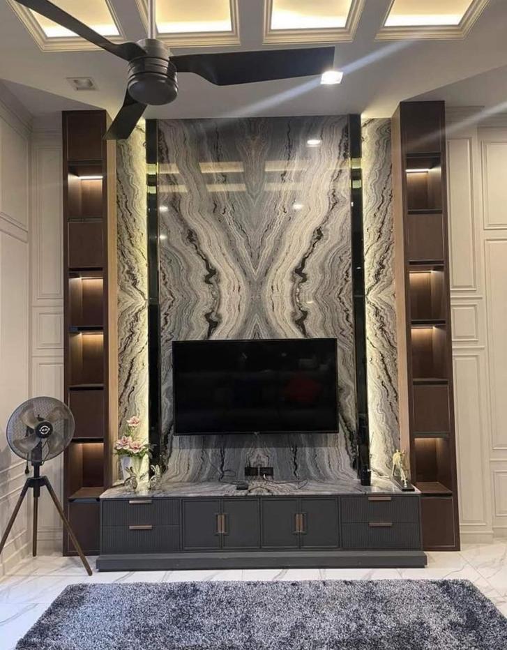 picture MN019572 | 3Bed | 4Bath | BTS Phahonyothin 24 | 255sqm | THB 140,000/mo | Fl.1 — The Eight Chatuchak Ratchada Bangkok - 8/10