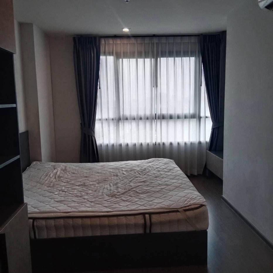 picture 🔥Available for immediate move-in🔥 GO#2128 IDEO Phaholyothin - Chatujak✅ Add Line to schedule a viewing 🌸 - 2/10