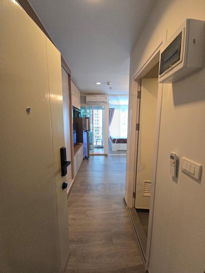 รูป ห้องอัพเดต🦊HunterCondo🦊💥บางนา💥รีเจ้นท์ โฮม บางนา🔴🟢🟡 - รูปที่ 32/32