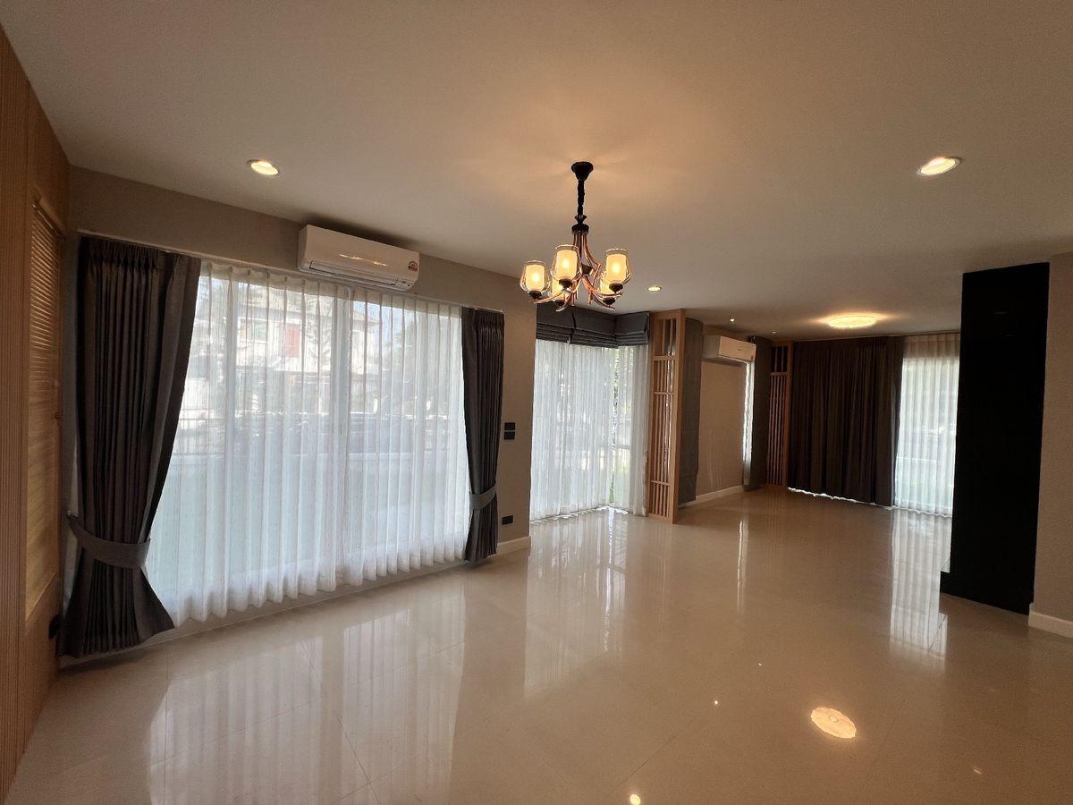 รูป 🏡#OL2305_076 🏡💥ด่วน💥ว่าง10ต.ค. 69  รีบคลิก ก่อนหลุดมือ‼️ 𝗙𝗼𝗿 𝗥𝗲𝗻𝘁8️⃣0️⃣ k.🔥โครงการ  บลูลากูน 1 บางนา–วงแหวน - รูปที่ 14/44