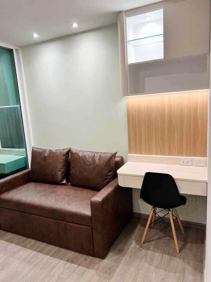 รูป ห้องอัพเดต🦊HunterCondo🦊💥บางนา💥รีเจ้นท์ โฮม บางนา🔴🟢🟡 - รูปที่ 6/9