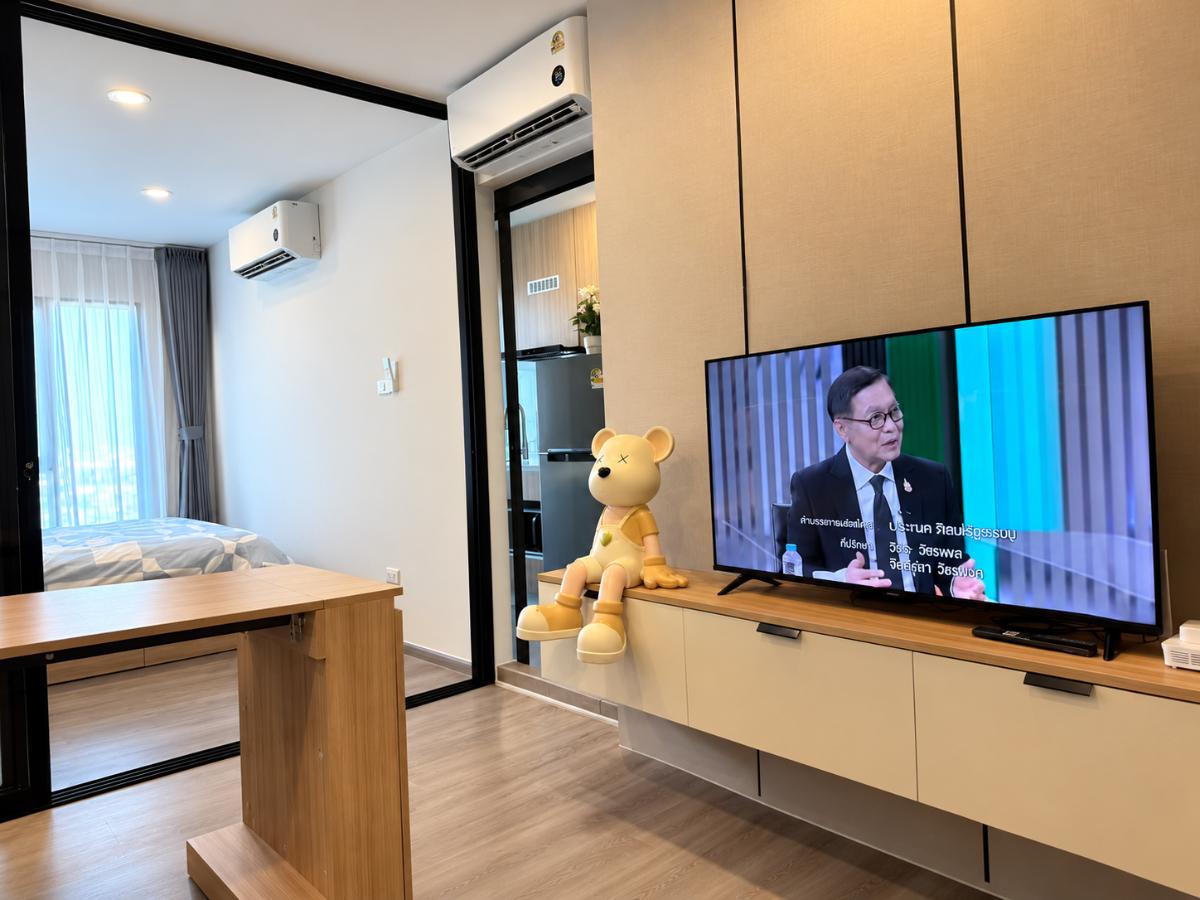 picture 🧡 S011011 Regent Home Wuttakat 📲LINE: @theagentpro 💜 - 2/7