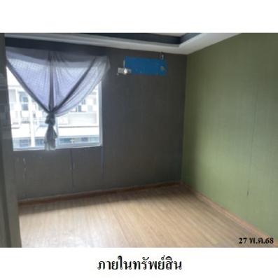 รูป 🔥 ขายทาวน์เฮ้าส์ 2 ชั้น✅ เดอะคัลเลอร์ส รังสิต-คลอง 4 | The Colors Rangsit-Khlong 4 | ทำเลรังสิต-คลอง 4 - รูปที่ 9/13