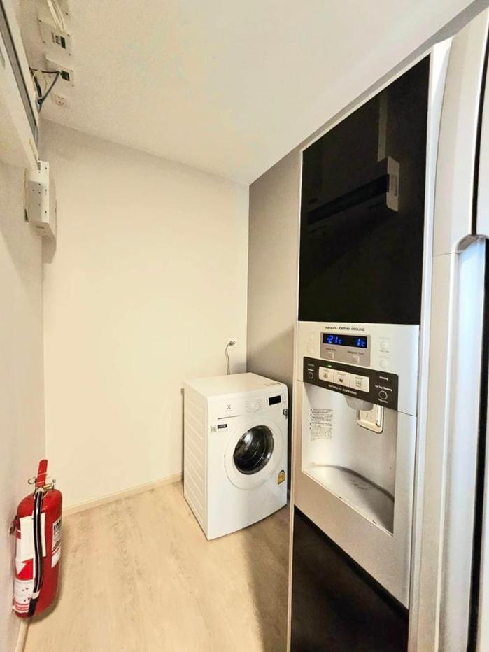 picture 🏡 #MJ2410_138 🏡💥Urgent💥 Available October 1st, 2026. Click quickly before it's gone‼️ For Rent 65k.🔥 Anya Bangna-Ram 2 Project - 12/15