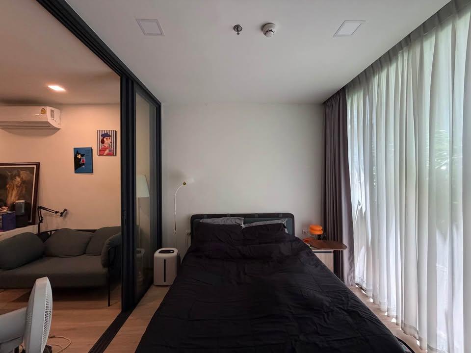 รูป ✨🦄Ready to Move🦄✨ XT Phayathai ห้องสวย เฟอร์ครบ 🚝 ใกล้ BTS Phayathai โทร 096-2493698(XTPXXX7) - รูปที่ 5/30