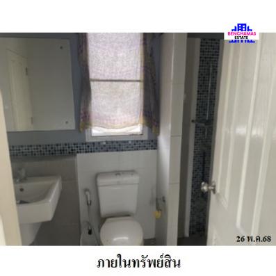 รูป 🔥 **ขายบ้าน 2 ชั้น ✅ **กรูฟวิลล์ ลำลูกกา คลอง 4 | Groove Ville Lam Luk Ka Khlong 4** 📍 ลาดสวาย ลำลูกกา จ.ปทุมธานี - รูปที่ 15/15