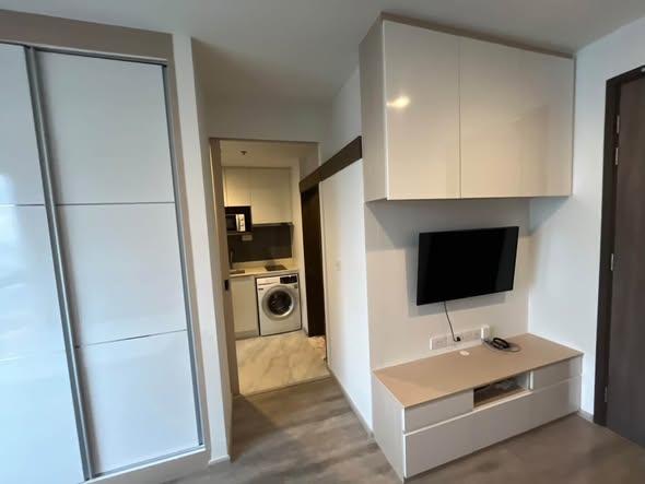 รูป 🤝🏻RB26268 ให้เช่าถูกมาก👍ไอดีโอ โมบิ อโศก✅แอดไลน์ @mproperty( มี @ ด้วย) แอดมินตอบไว - รูปที่ 4/7