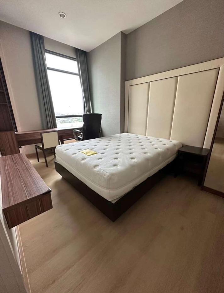 รูป MN025111 | 1 ห้องนอน | 1 ห้องน้ำ | BTS Thong Lo | 36 ตร.ม. | 19,000 บาท/เดือน | ชั้น 9 — The Capital Ekamai - Thonglor กรุงเทพฯ - รูปที่ 7/10