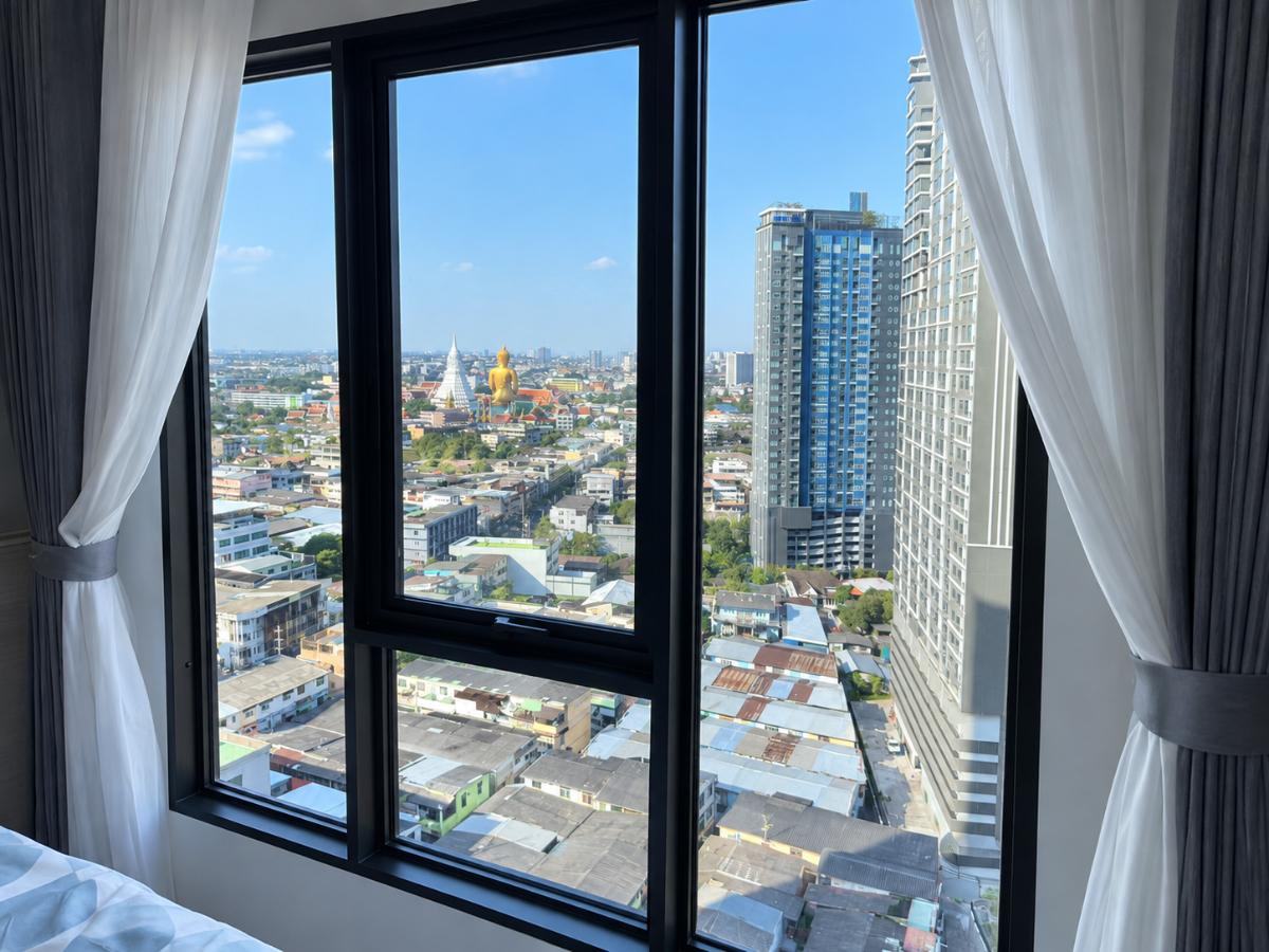 picture 🧡 S011011 Regent Home Wuttakat 📲LINE: @theagentpro 💜 - 3/7