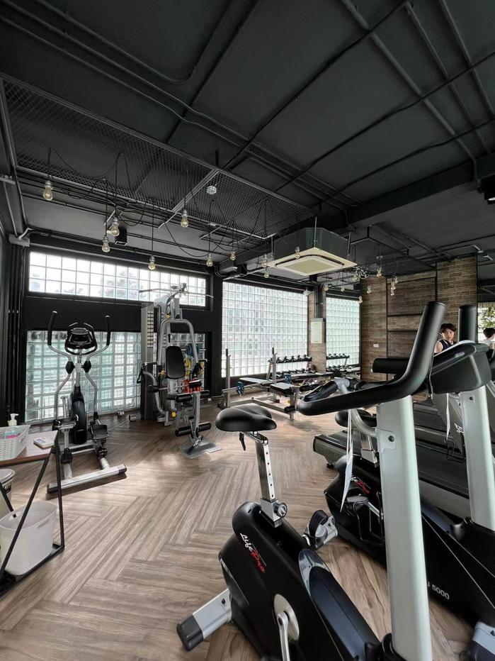รูป Flexi Sathorn–Charoennakhon | ห้องมุม 1 ห้องนอน | 35 ตร.ม. | 600 ม. ถึง BTS | 14,000 บาท/เดือน - รูปที่ 14/18