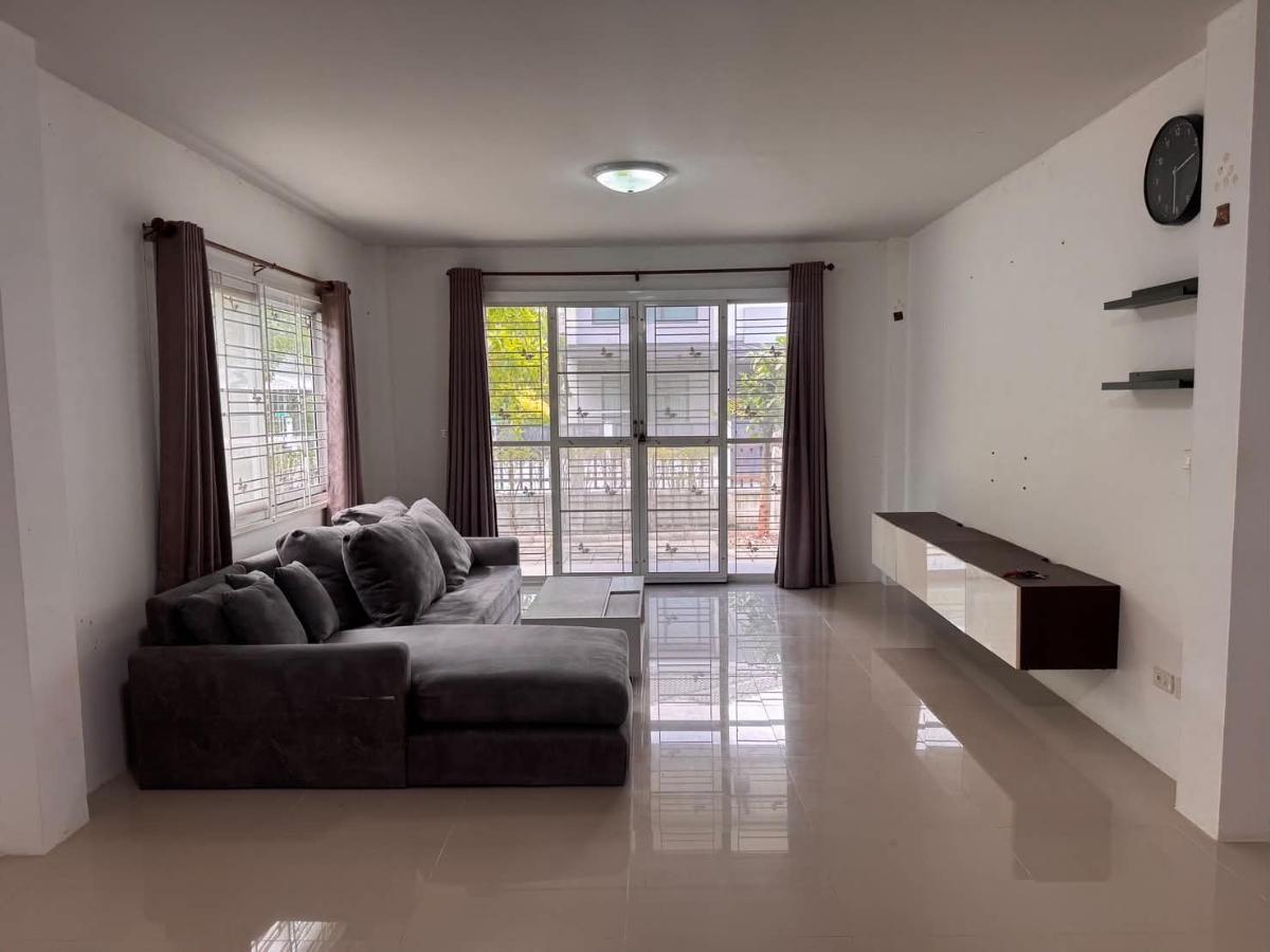 picture ✨ For Sale: Platform Orchid Park  ✨  💰 Only 3,500,000 THB - 3/9