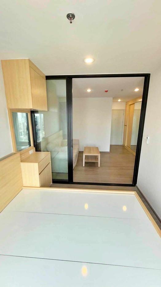 รูป ห้องอัพเดต🦊HunterCondo🦊💥บางนา💥รีเจ้นท์ โฮม บางนา🔴🟢🟡 - รูปที่ 7/13