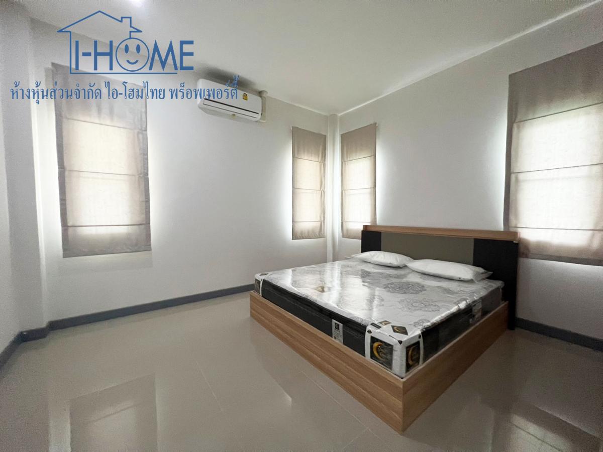 รูป 🏡✨ | บ้านเดี่ยวชั้นเดียวให้เช่า ใกล้กาดฝรั่ง หางดง ราคา 25,000 บาท/เดือน #AHD-H0967 - รูปที่ 8/17
