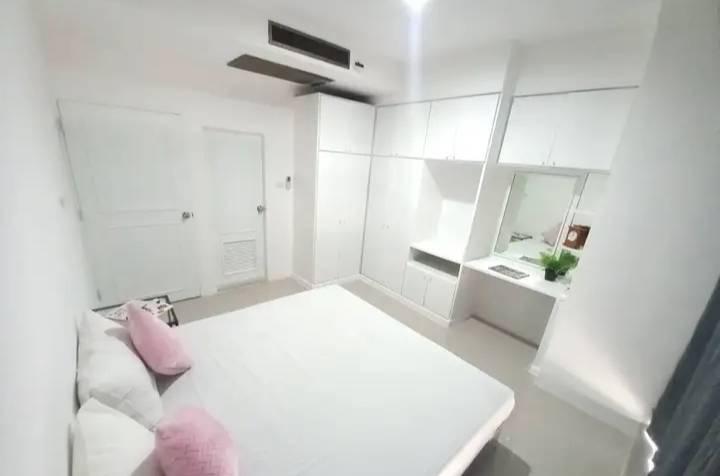 รูป MN024570 | 2 ห้องนอน | 2 ห้องน้ำ | BTS Phrom Phong | 82 ตร.ม. | 29,000 บาท/เดือน | ชั้น 27 — Waterford Park Condo กรุงเทพฯ - รูปที่ 1/10